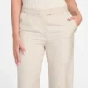Whitney Floral Straight Pant