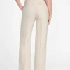 Whitney Floral Straight Pant