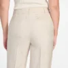 Whitney Floral Straight Pant