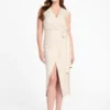 Whitney Floral Wrap Dress