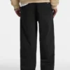 Wide Leg Chino Pants