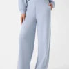 Wide-Leg Pants