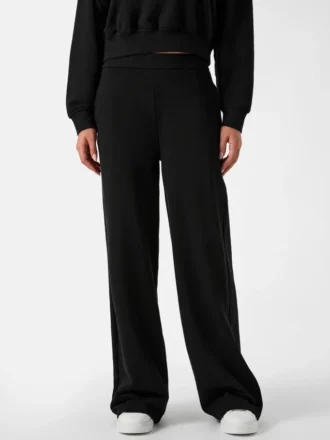 Wide-Leg Pants