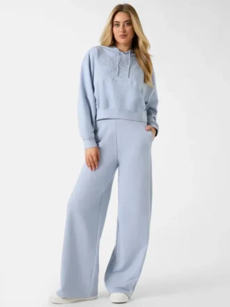 Wide-Leg Pants