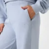 Wide-Leg Pants