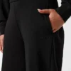 Wide-Leg Pants