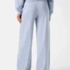 Wide-Leg Pants