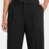 Wide-Leg Trousers