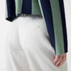 Wide-Leg Trousers