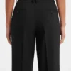 Wide-Leg Trousers