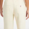 Wide-Leg Utility Pants