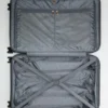 Wilder 4G Peony Logo Trolley