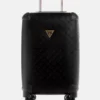 Wilder Debossed 20″ 8-Wheel Suitcase