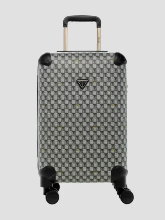 Wilder G Wave 20″ 8-Wheel Suitcase