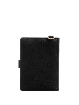 Wilder Passport Case and Luggage Tag Box Set