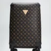 Wilder Peony 20″ 8-Wheel Suitcase