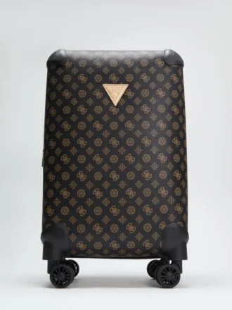 Wilder Peony 20″ 8-Wheel Suitcase
