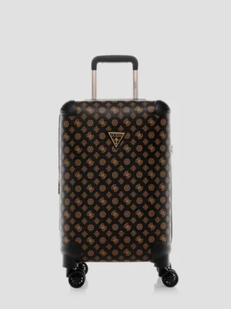 Wilder Peony 20″ 8-Wheel Suitcase