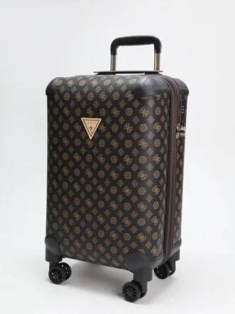 Wilder Peony 20″ 8-Wheel Suitcase