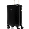 Wilder Peony 20″ 8-Wheel Suitcase