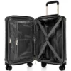 Wilder Peony 20″ 8-Wheel Suitcase