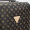 Wilder Peony 20″ 8-Wheel Suitcase