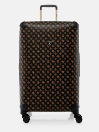 Wilder Peony 28″ 8-Wheel Suitcase