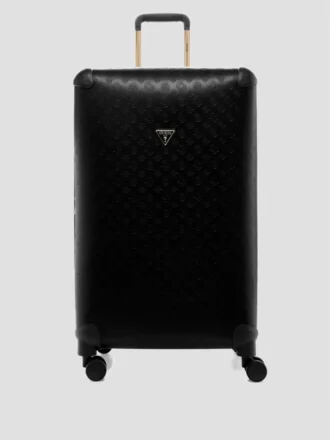 Wilder Peony 28″ 8-Wheel Suitcase