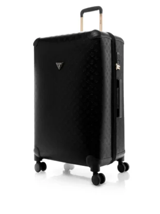 Wilder Peony 28″ 8-Wheel Suitcase
