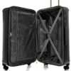 Wilder Peony 28″ 8-Wheel Suitcase
