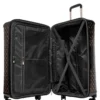 Wilder Peony 28″ 8-Wheel Suitcase