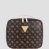 Wilder Peony Cosmetic Case