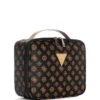 Wilder Peony Cosmetic Case
