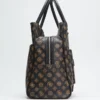 Wilder Peony Shopper Tote