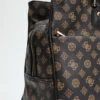 Wilder Peony Shopper Tote
