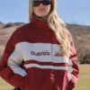 Windbreaker Jacket