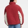 Windbreaker Jacket