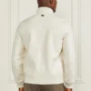 Wool-Blend Jacket