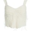 Wool Corset