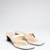Yaiza Leather Sandals