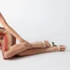 Yaiza Leather Sandals