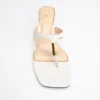 Yaiza Leather Sandals