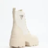 Yarini Platform Combat Boots