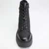 Yarini Platform Combat Boots