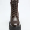 Yarini Platform Combat Boots