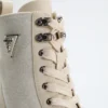 Yarini Platform Combat Boots