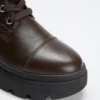 Yarini Platform Combat Boots