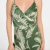 Yasmin Satin Jumpsuit