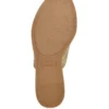 Yenise Quattro G Platform Wedges