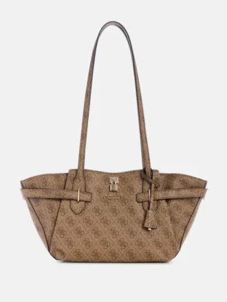 Yesba Quattro G Girlfriend Shoulder Satchel